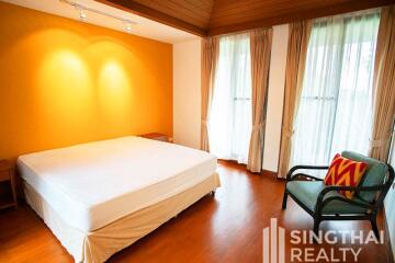 For RENT : Raintree Village Apartment / 3 Bedroom / 4 Bathrooms / 331 sqm / 135000 THB [7294000]