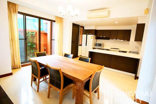 For RENT : Raintree Village Apartment / 3 Bedroom / 4 Bathrooms / 331 sqm / 135000 THB [7294000]