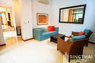 For RENT : Raintree Village Apartment / 3 Bedroom / 4 Bathrooms / 331 sqm / 135000 THB [7294000]