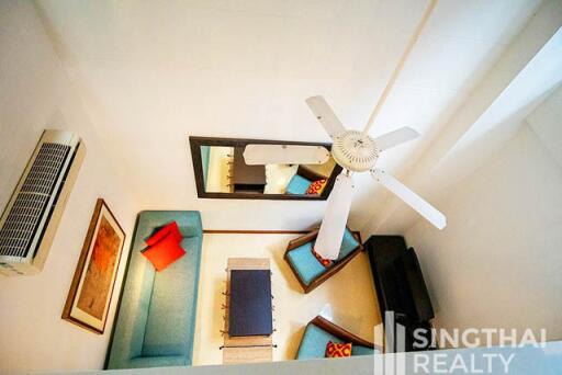 For RENT : Raintree Village Apartment / 3 Bedroom / 4 Bathrooms / 331 sqm / 135000 THB [7294000]