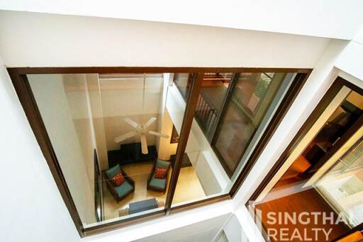 For RENT : Raintree Village Apartment / 3 Bedroom / 4 Bathrooms / 331 sqm / 135000 THB [7294000]