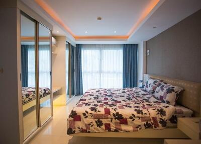 Condominium for rent Pattaya