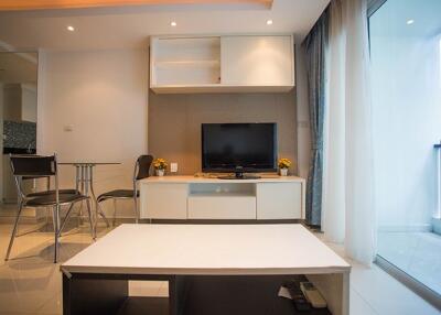 Condominium for rent Pattaya