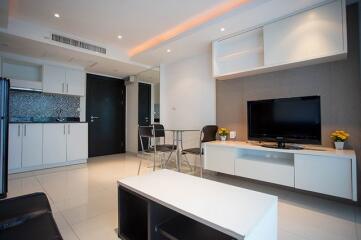 Condominium for rent Pattaya