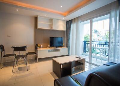 Condominium for rent Pattaya