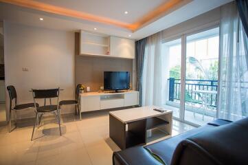 Condominium for rent Pattaya