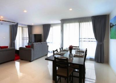 Condominium  For Rent Pattaya