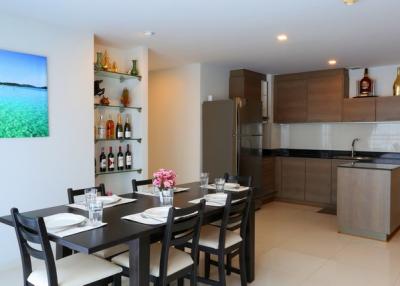 Condominium  For Rent Pattaya