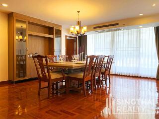 For RENT : Asa Garden / 3 Bedroom / 3 Bathrooms / 301 sqm / 135000 THB [7603214]