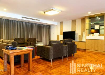 For RENT : Asa Garden / 3 Bedroom / 3 Bathrooms / 301 sqm / 135000 THB [7603214]