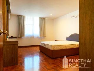 For RENT : Asa Garden / 3 Bedroom / 3 Bathrooms / 301 sqm / 135000 THB [7603214]