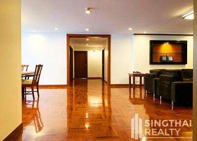 For RENT : Asa Garden / 3 Bedroom / 3 Bathrooms / 301 sqm / 135000 THB [7603214]