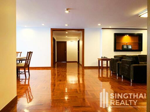 For RENT : Asa Garden / 3 Bedroom / 3 Bathrooms / 301 sqm / 135000 THB [7603214]