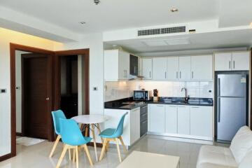 Condominium for rent Pattaya