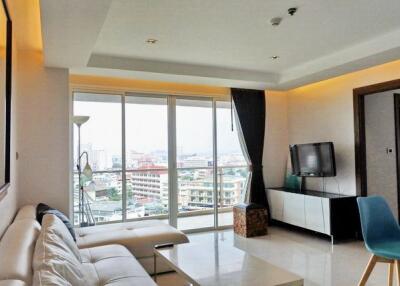 Condominium for rent Pattaya