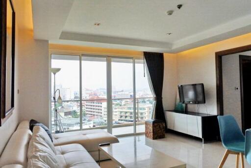 Condominium for rent Pattaya