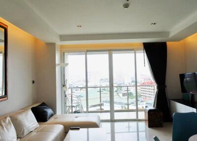 Condominium for rent Pattaya