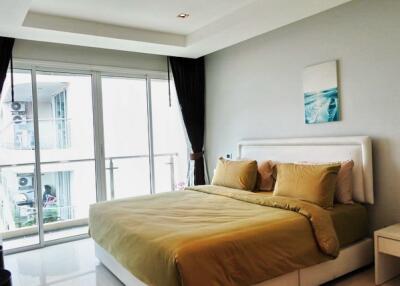 Condominium for rent Pattaya