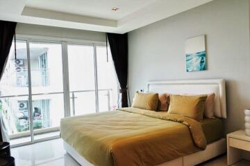 Condominium for rent Pattaya