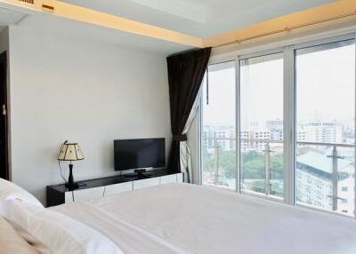 Condominium for rent Pattaya