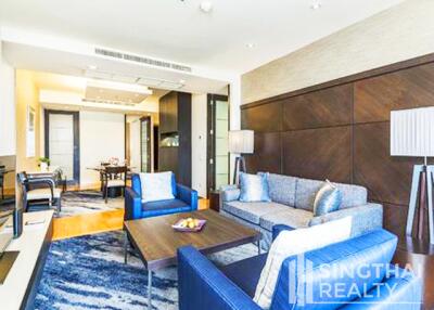 For RENT : Emporium Suites by Chatrium / 2 Bedroom / 2 Bathrooms / 136 sqm / 135000 THB [8345489]