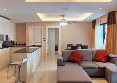 Condominium for rent East Pattaya