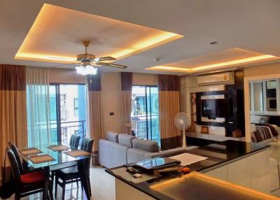 Condominium for rent East Pattaya