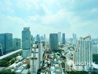 For RENT : The Ritz - Carlton Residences at MahaNakhon / 3 Bedroom / 2 Bathrooms / 135 sqm / 135000 THB [8745514]