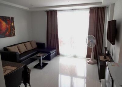 Condominium  For Rent Pattaya