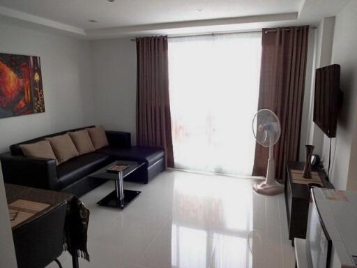 Condominium  For Rent Pattaya