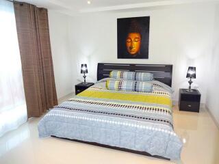 Condominium  For Rent Pattaya