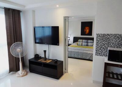 Condominium  For Rent Pattaya