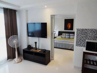 Condominium  For Rent Pattaya