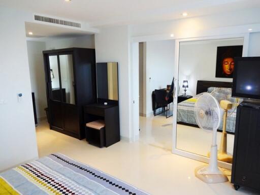 Condominium  For Rent Pattaya