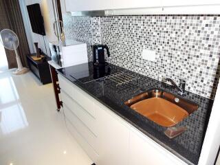 Condominium  For Rent Pattaya