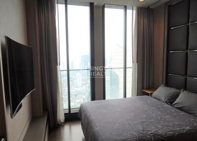 For RENT : Noble Ploenchit / 3 Bedroom / 2 Bathrooms / 120 sqm / 135000 THB [9941029]