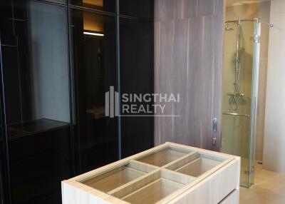 For RENT : Noble Ploenchit / 3 Bedroom / 2 Bathrooms / 120 sqm / 135000 THB [9941029]