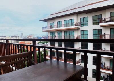 Condominium for Rent Pattaya