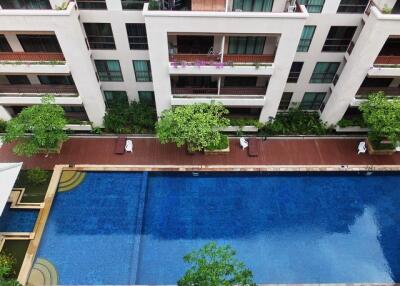 Condominium for Rent Pattaya