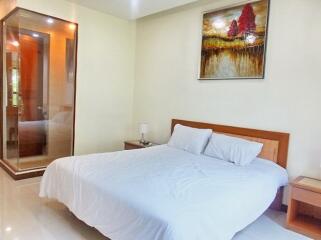 Condominium for Rent Pattaya