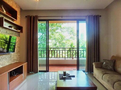 Condominium for Rent Pattaya