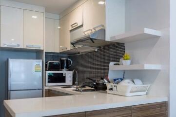 Condominium for rent Pattaya