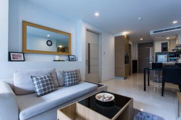 Condominium for rent Pattaya