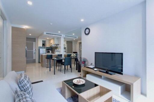 Condominium for rent Pattaya