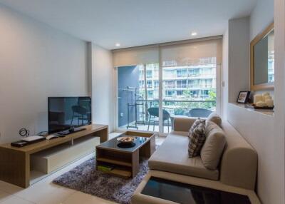 Condominium for rent Pattaya