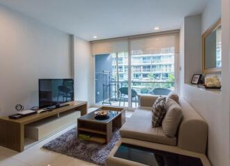 Condominium for rent Pattaya