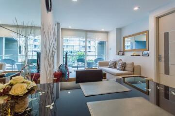 Condominium for rent Pattaya