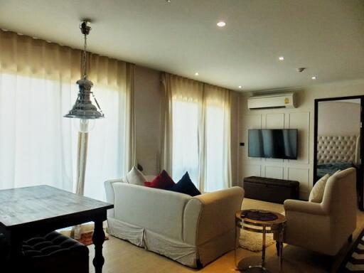 Condominium for rent Jomtien