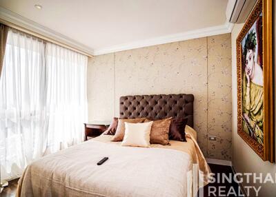 For RENT : The Lumpini 24 / 3 Bedroom / 2 Bathrooms / 127 sqm / 138000 THB [6494516]