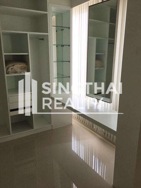 For RENT : Hampton Thonglor 10 / 4 Bedroom / 4 Bathrooms / 233 sqm / 140000 THB [3939347]